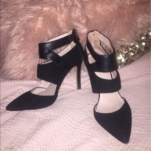 • Vince Camuto • heels